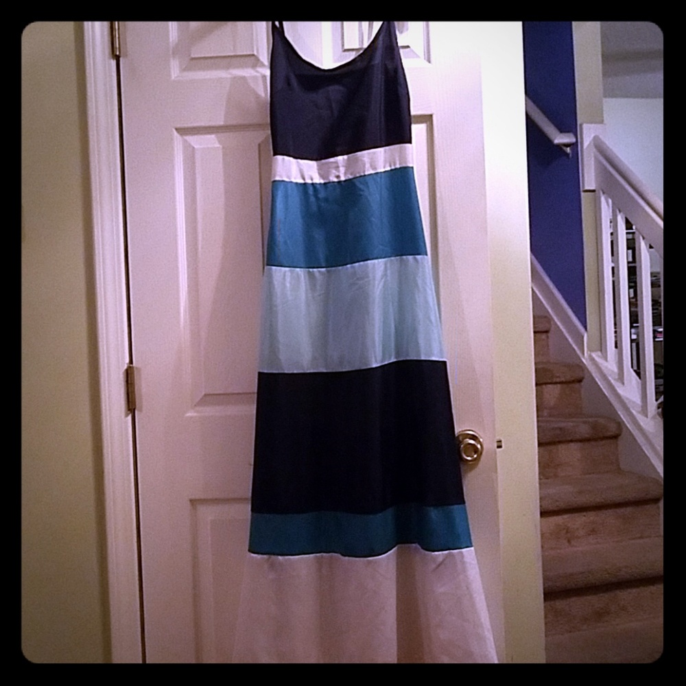 Full Length Dress